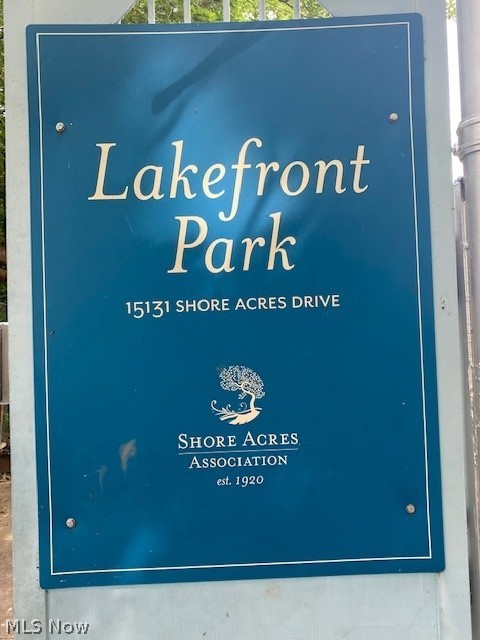 Shore Acres - Residential