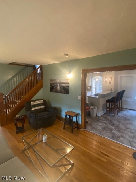 Shore Acres - Residential