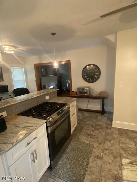 Shore Acres - Residential