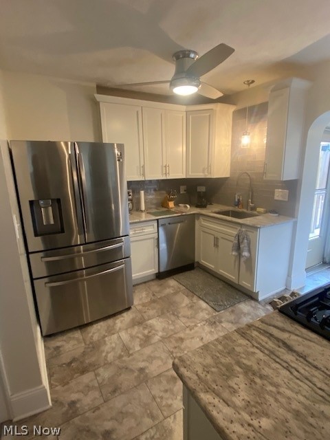 Shore Acres - Residential