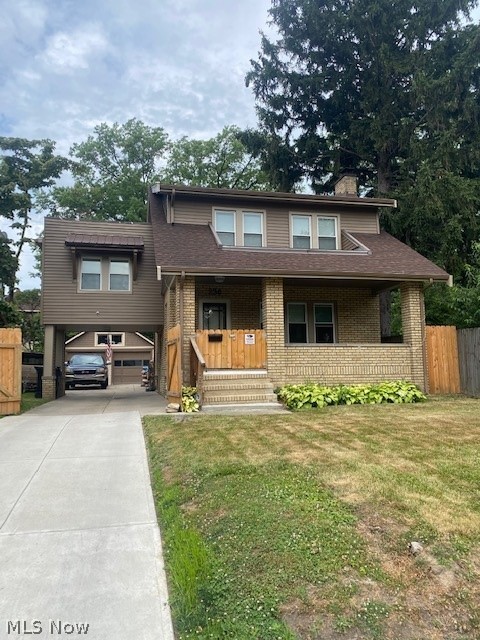 Shore Acres - Residential