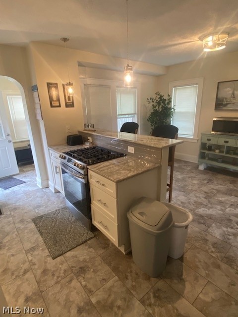 Shore Acres - Residential