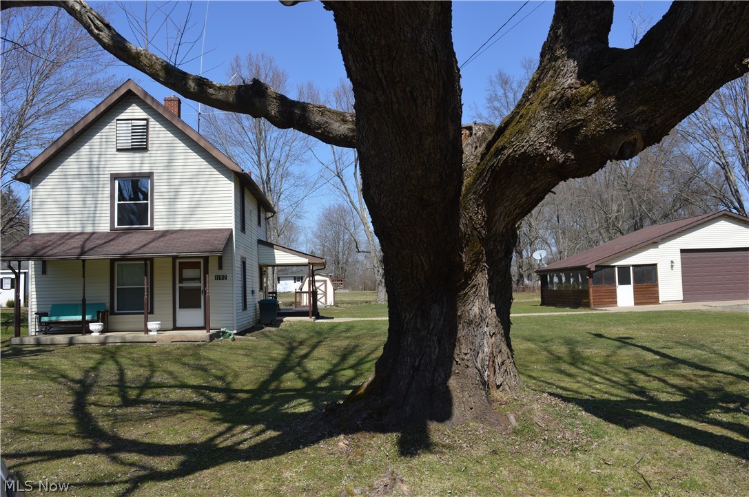 Township/Braceville Sec8 Origi - Residential