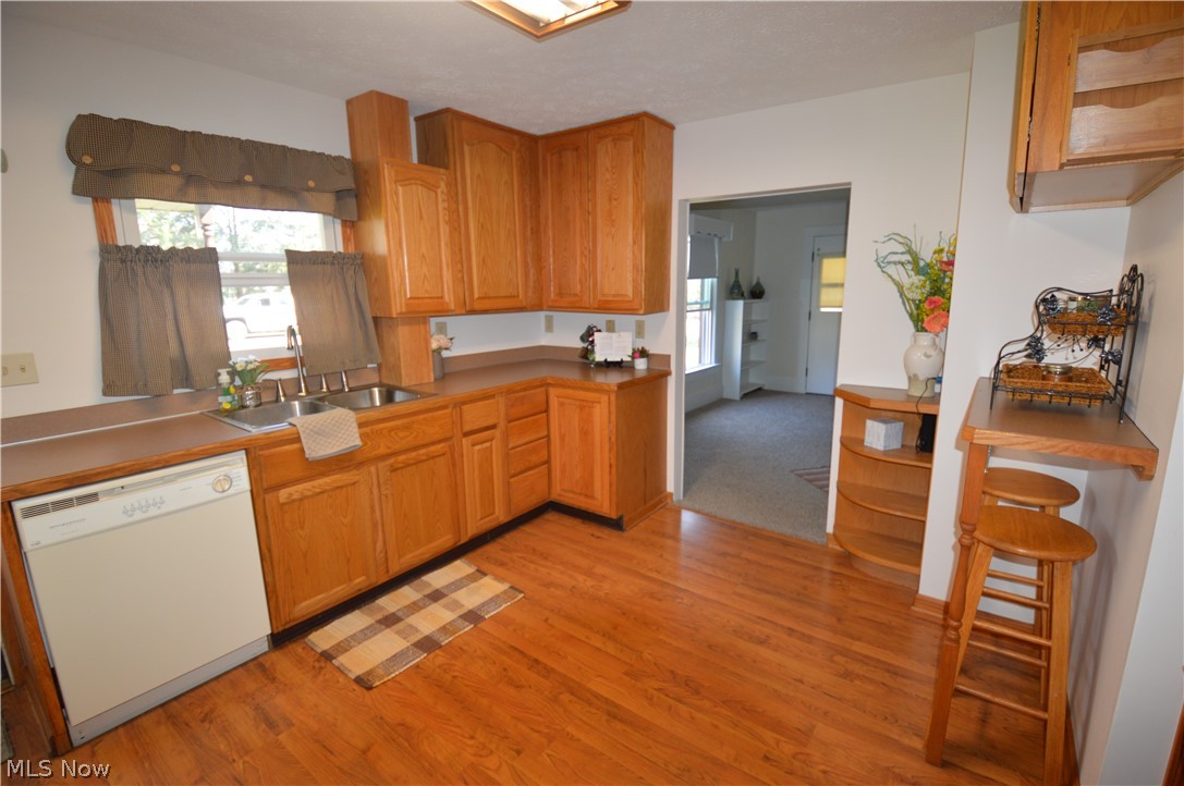 Township/Braceville Sec8 Origi - Residential