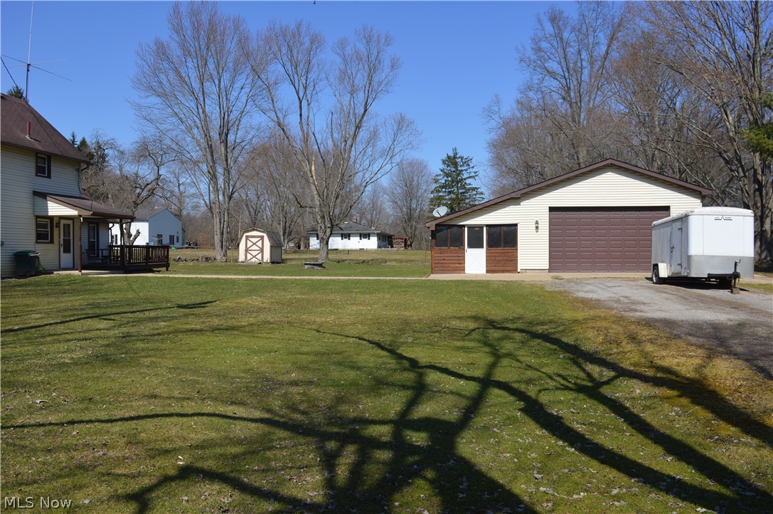 Township/Braceville Sec8 Origi - Residential