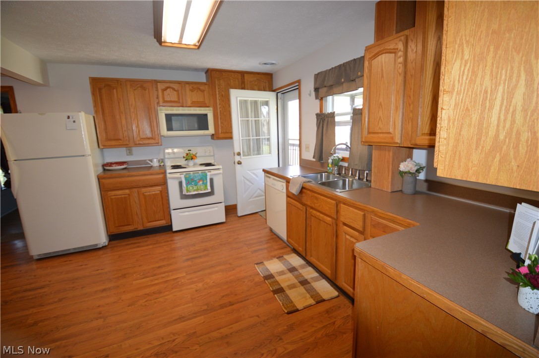 Township/Braceville Sec8 Origi - Residential