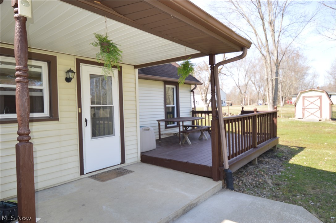 Township/Braceville Sec8 Origi - Residential