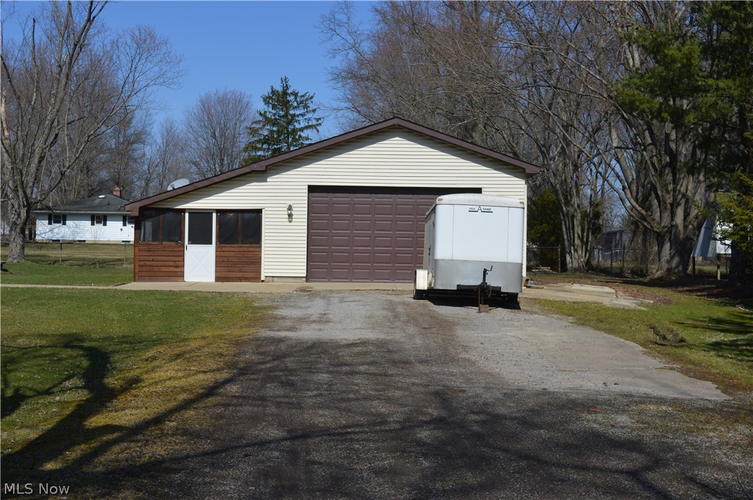 Township/Braceville Sec8 Origi - Residential