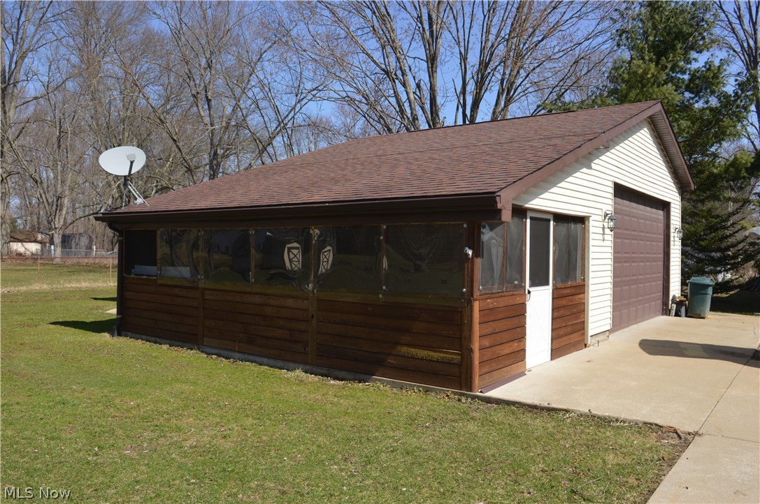 Township/Braceville Sec8 Origi - Residential