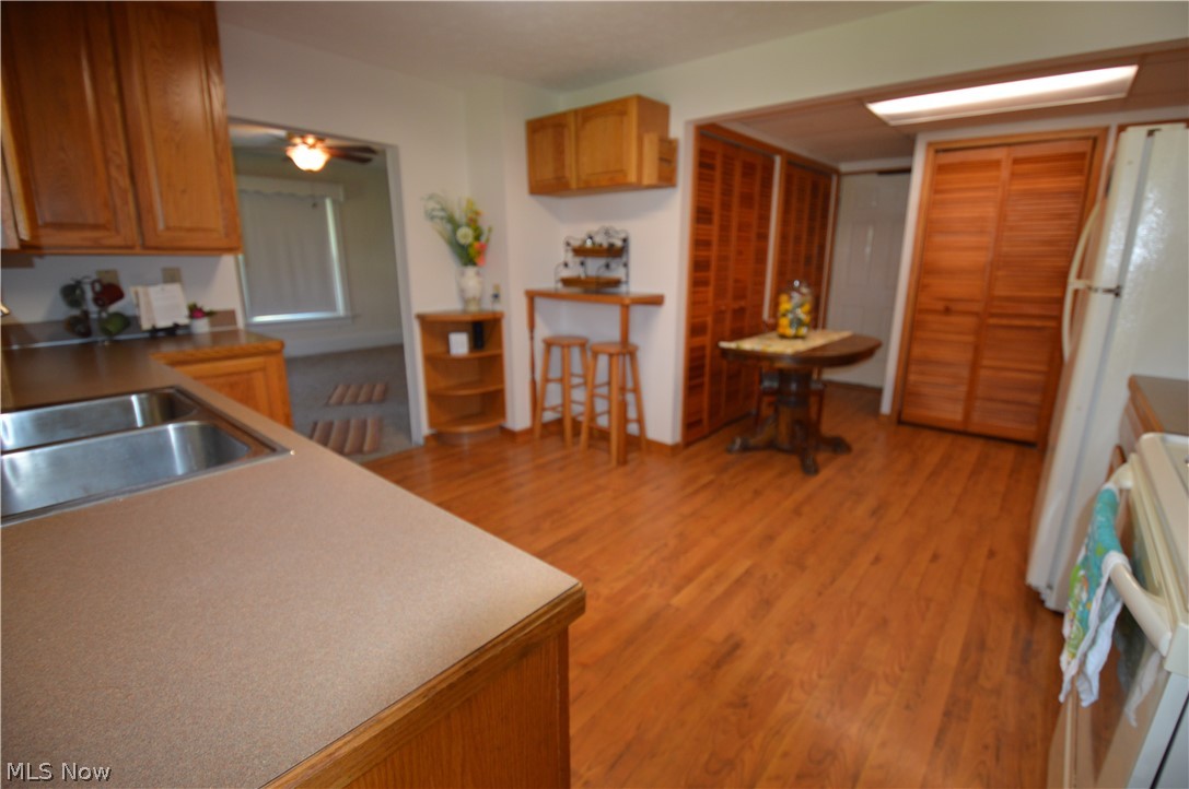 Township/Braceville Sec8 Origi - Residential