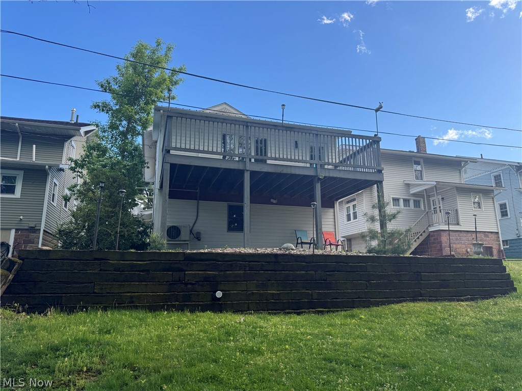 1023 Foster Avenue