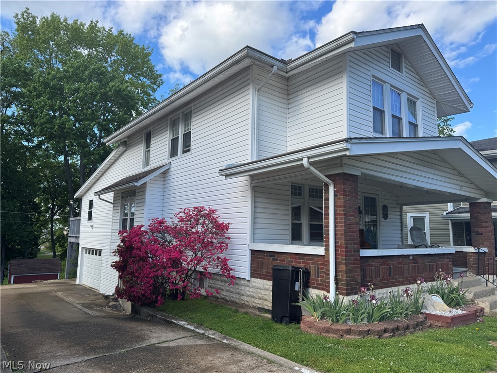 1023 Foster Avenue