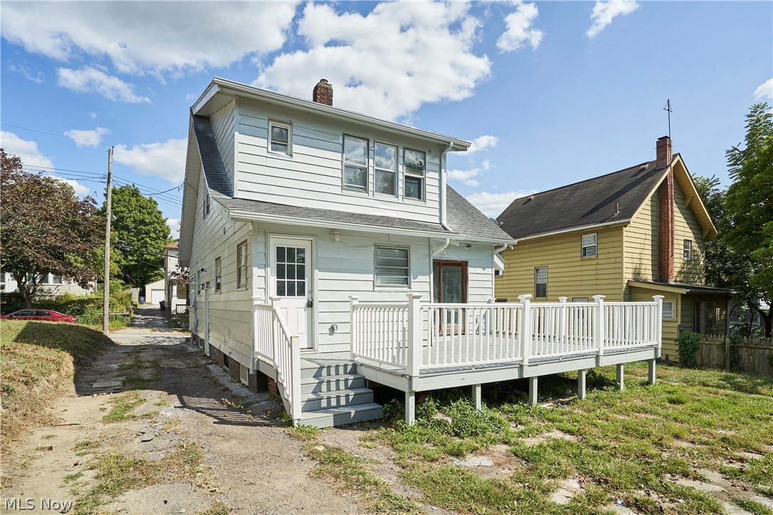 Kenwood - Residential