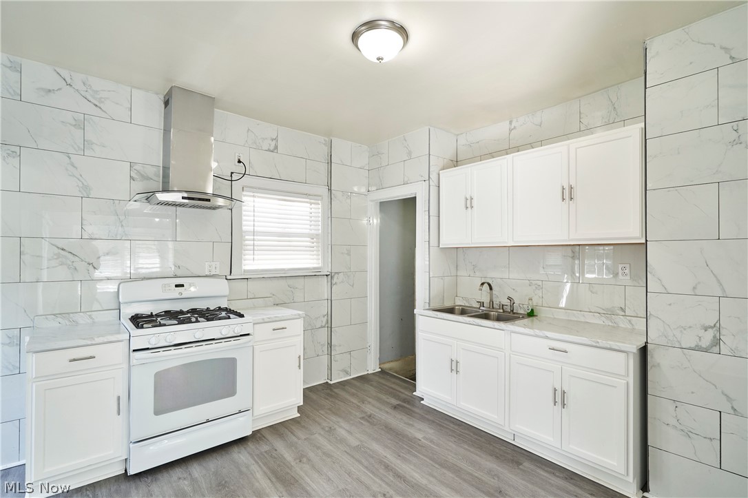 Kenwood - Residential