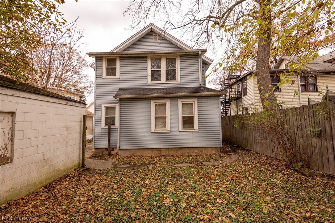 Excelsior Heights - Residential Income