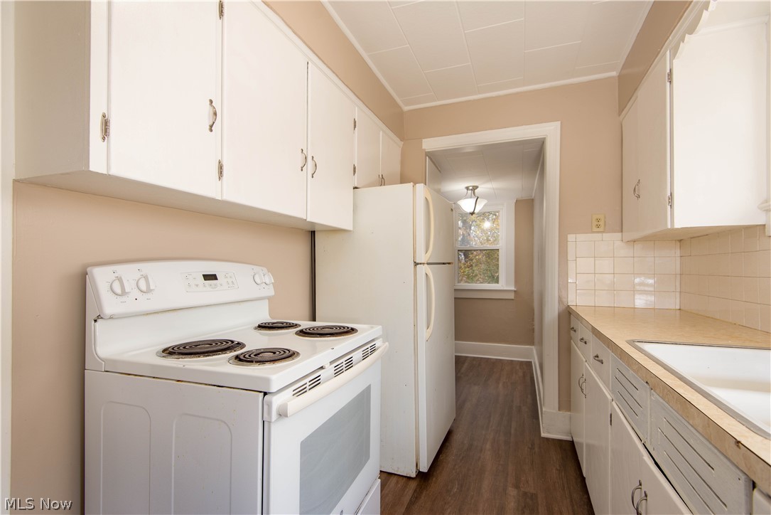 Excelsior Heights - Residential Income