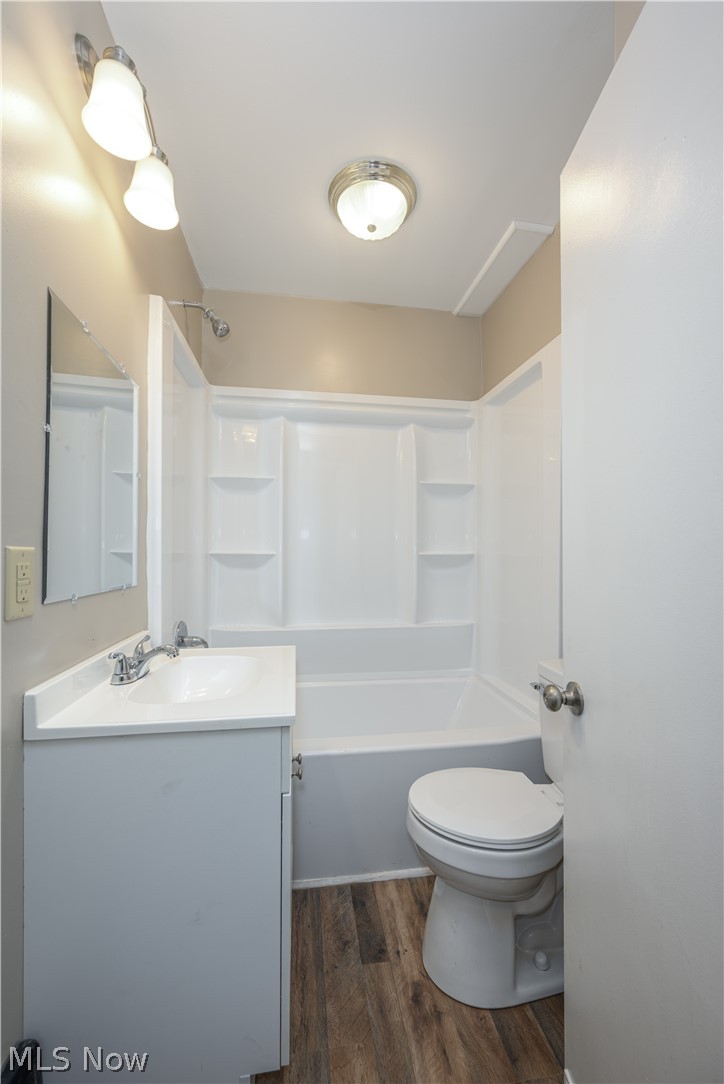 Excelsior Heights - Residential Income