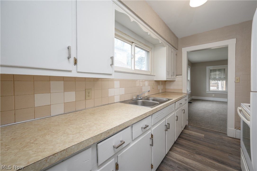 Excelsior Heights - Residential Income