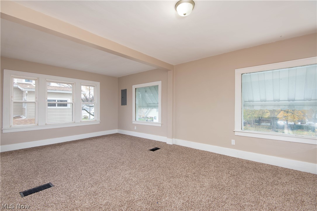 Excelsior Heights - Residential Income