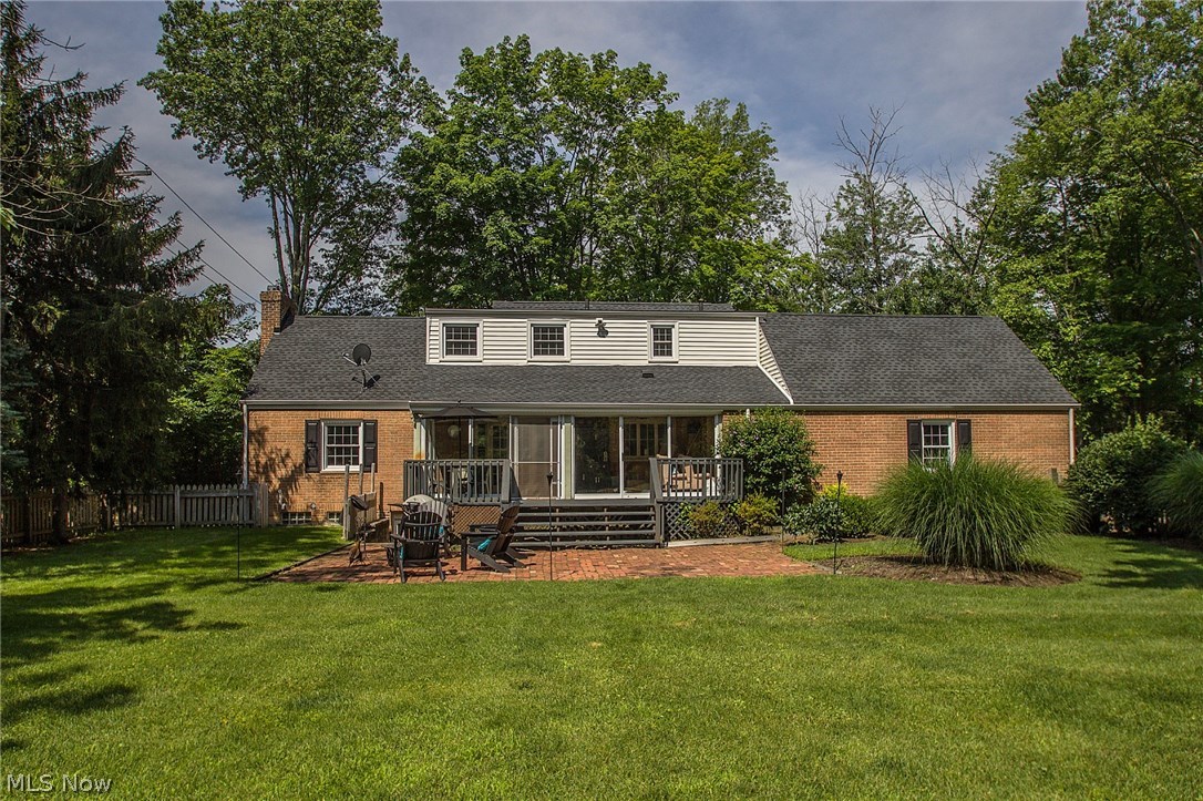 Olde Towne Colony - Residential Lease