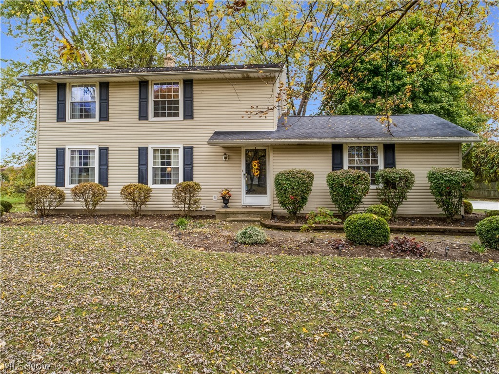 Meadowlake Estates - Residential