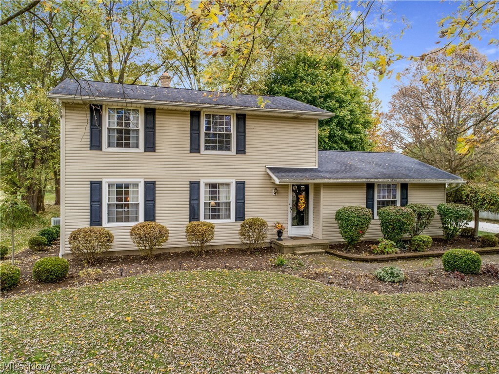 Meadowlake Estates - Residential