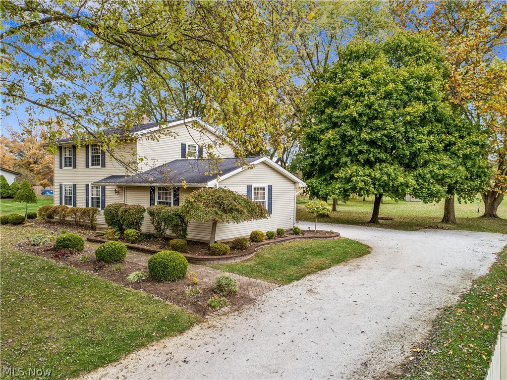 Meadowlake Estates - Residential