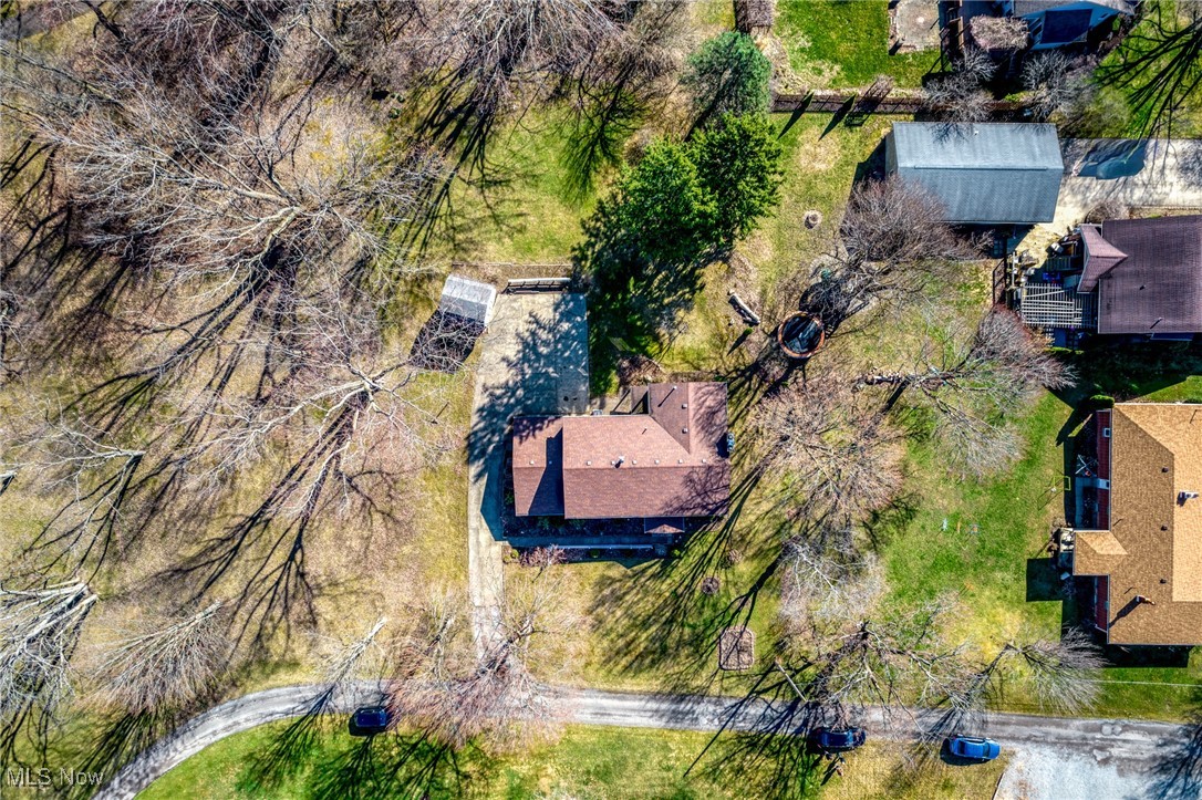 122 Maple Drive, Columbiana, Ohio image 43