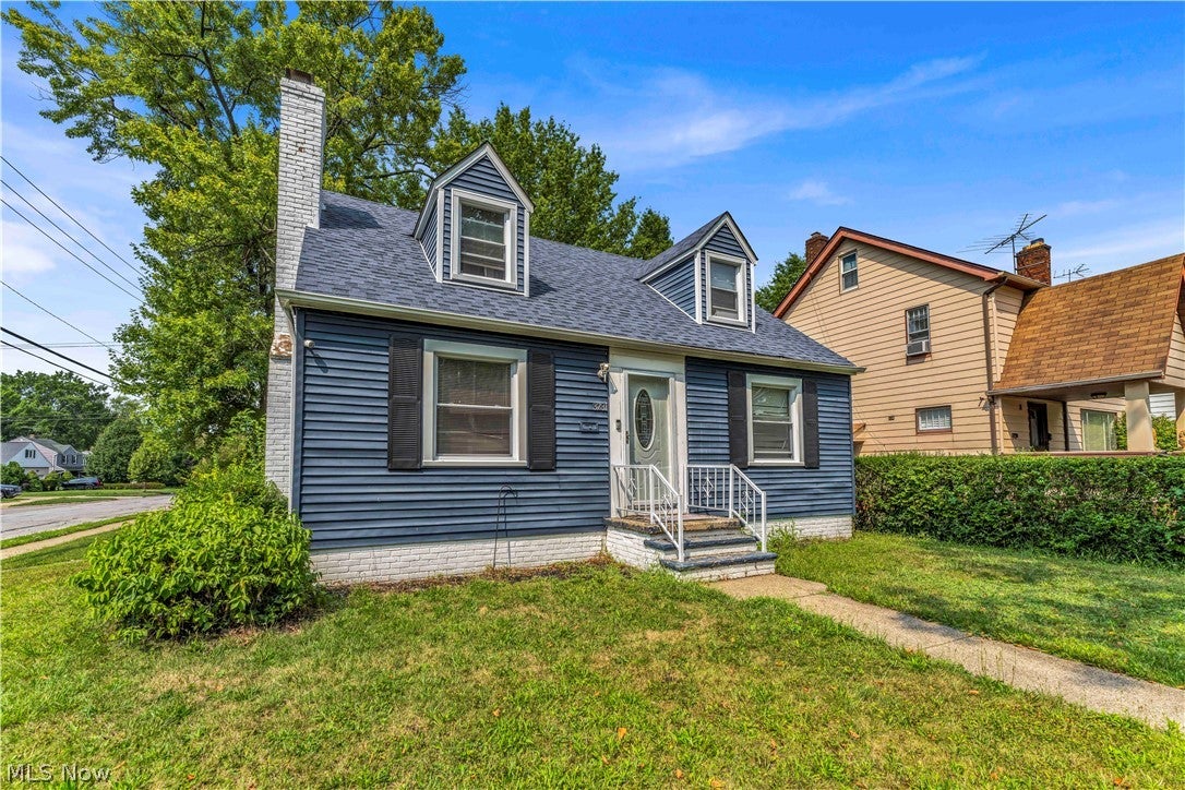 3731 Lowell Road