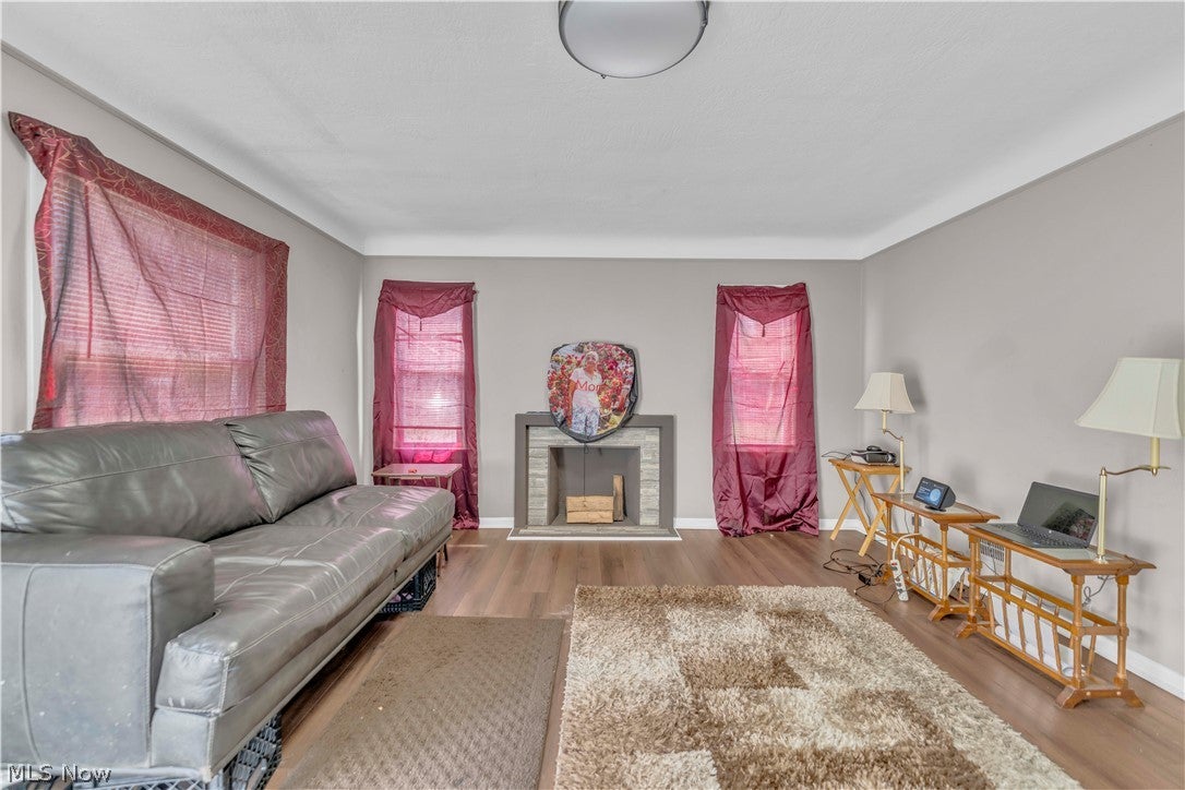 3731 Lowell Road