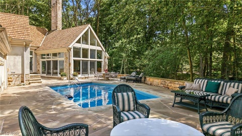 Tiny photo for 8830 Stone Ridge Drive SE, Warren, OH 44484 (MLS # 5217039)