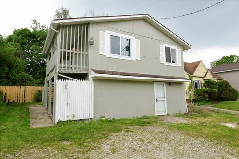 Homes For Sale - 2382 Mogadore Road<br/> Akron, OH 44312