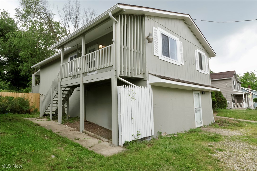 Mishler - Residential
