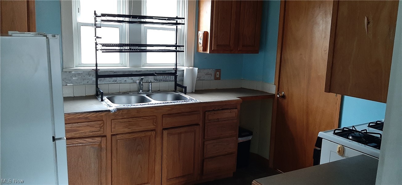 City Acres - Residential