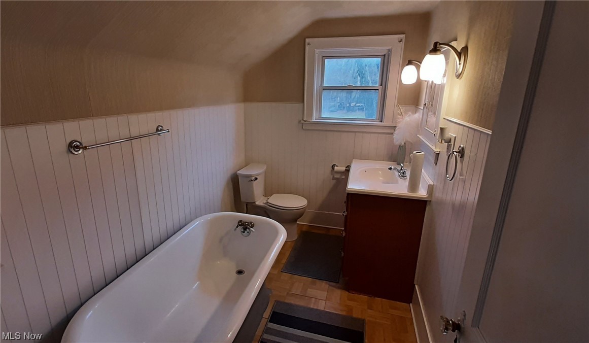 City Acres - Residential