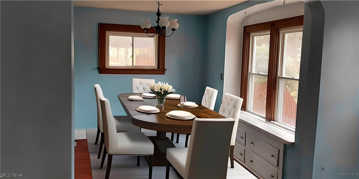 City Acres - Residential