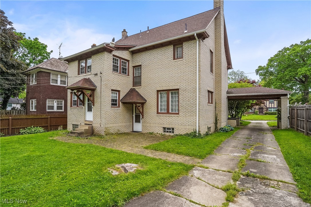 1829 Coronado Avenue, Youngstown, Ohio image 39