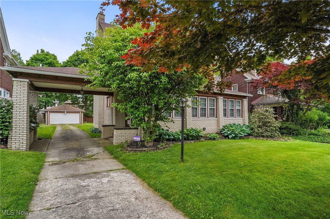 1829 Coronado Avenue, Youngstown, Ohio image 2