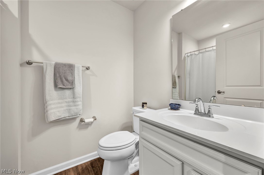 Hillshire Woods Condo II - Residential