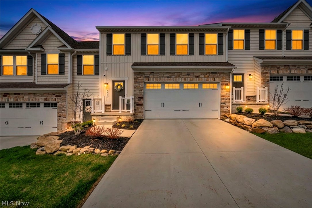 Hillshire Woods Condo II - Residential