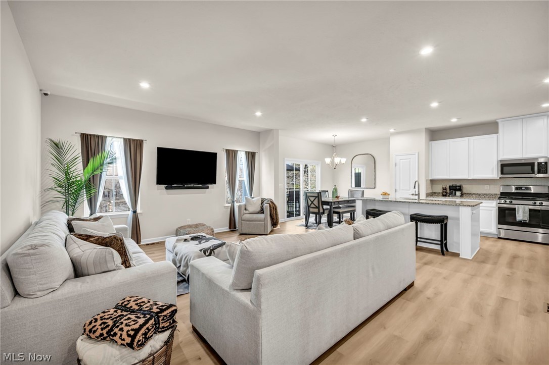 Hillshire Woods Condo II - Residential