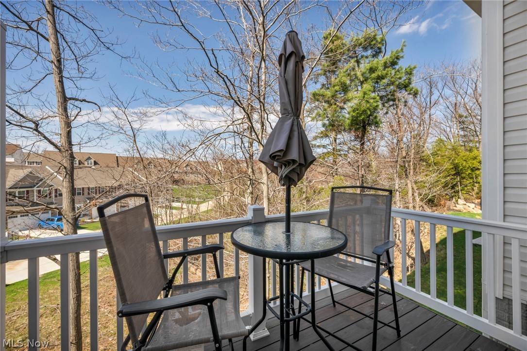 Hillshire Woods Condo II - Residential