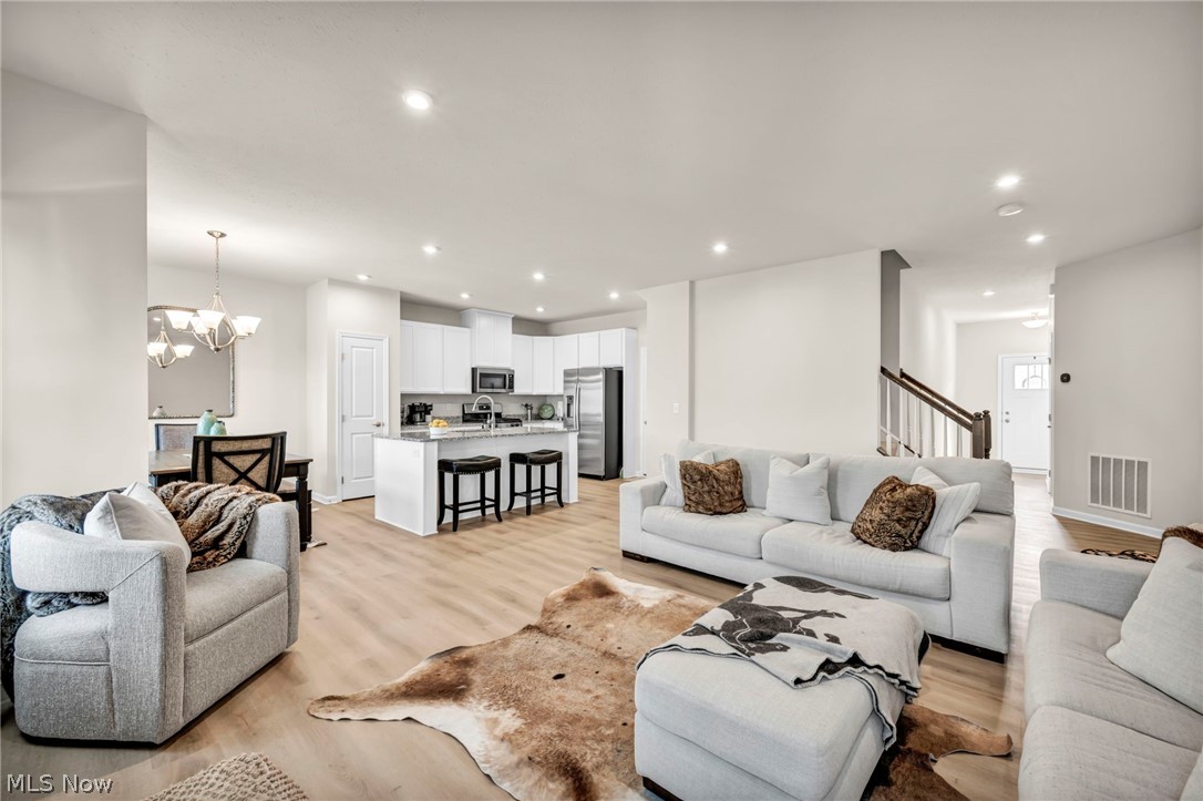 Hillshire Woods Condo II - Residential