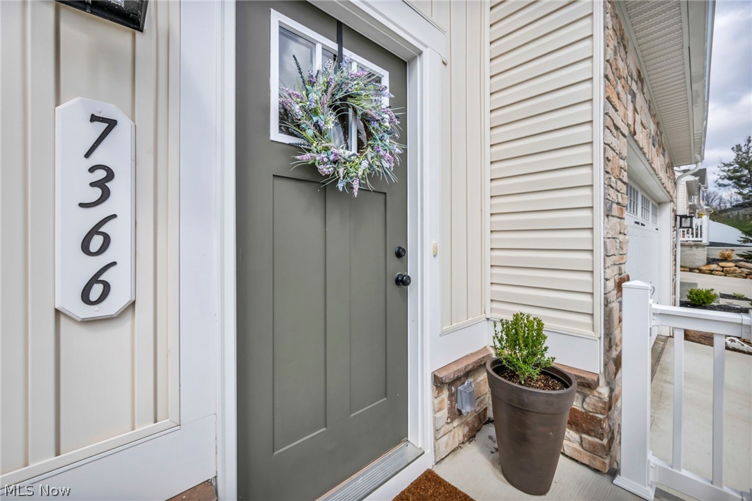 Hillshire Woods Condo II - Residential