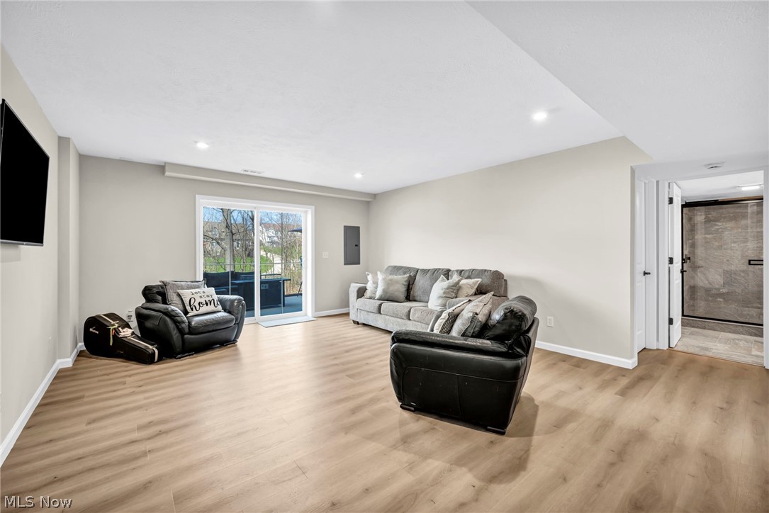 Hillshire Woods Condo II - Residential