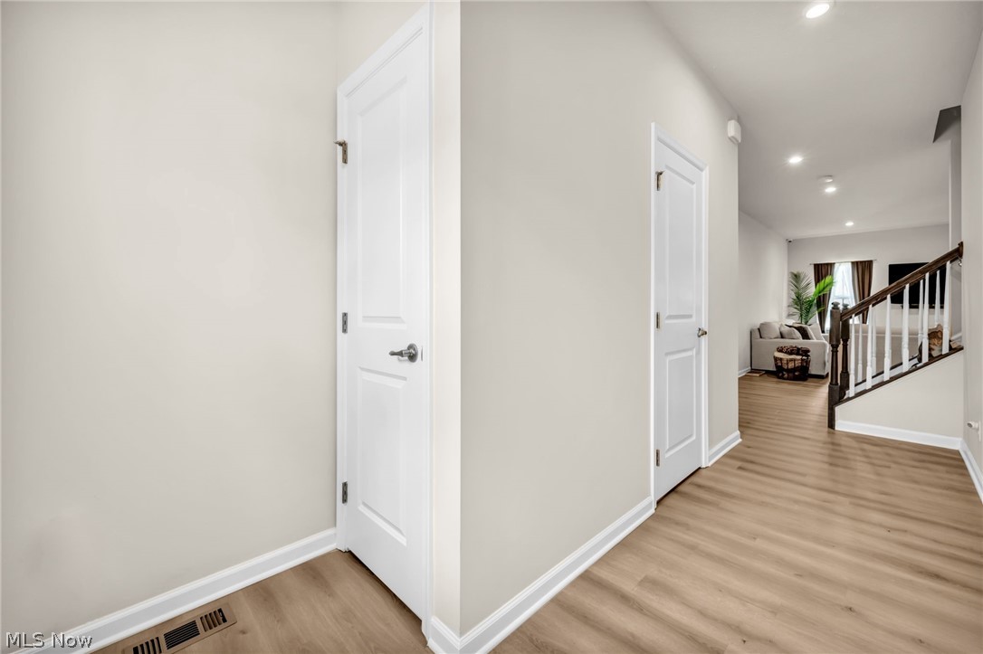 Hillshire Woods Condo II - Residential