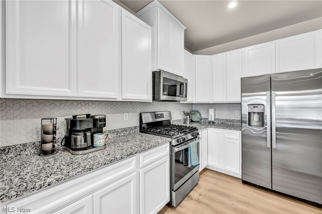 Hillshire Woods Condo II - Residential