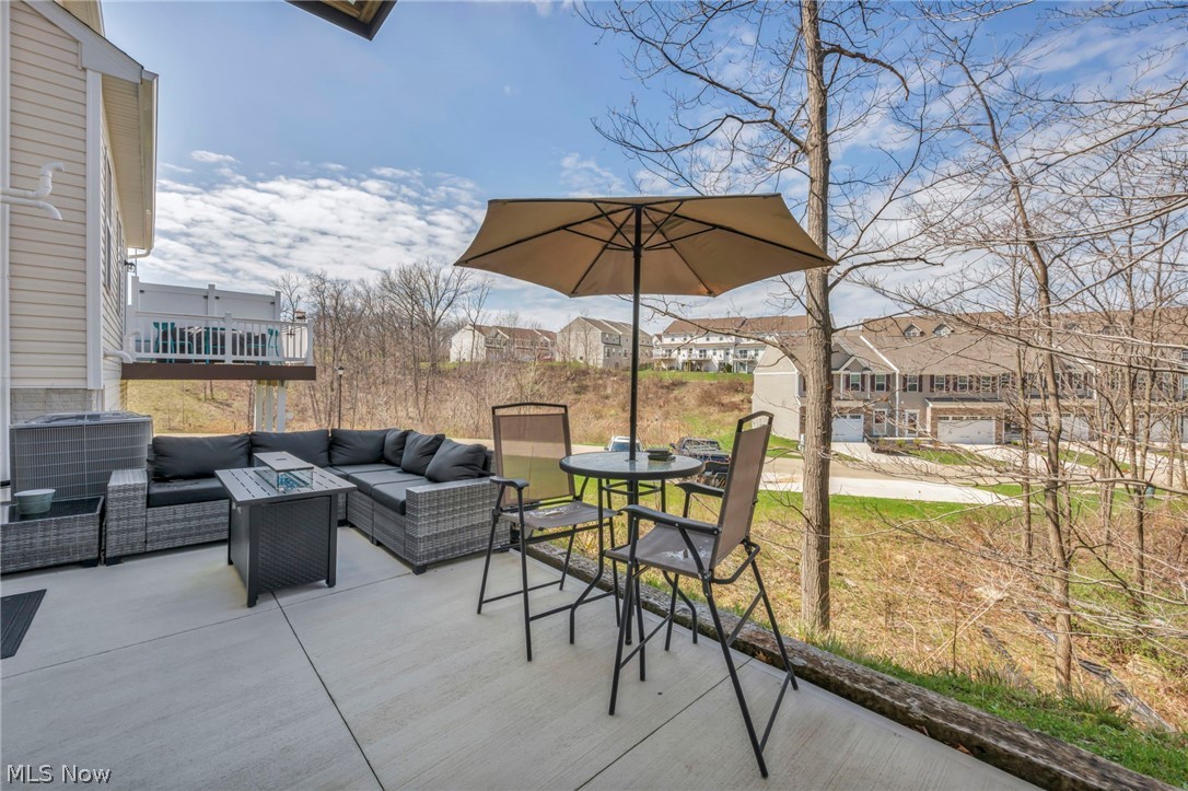 Hillshire Woods Condo II - Residential