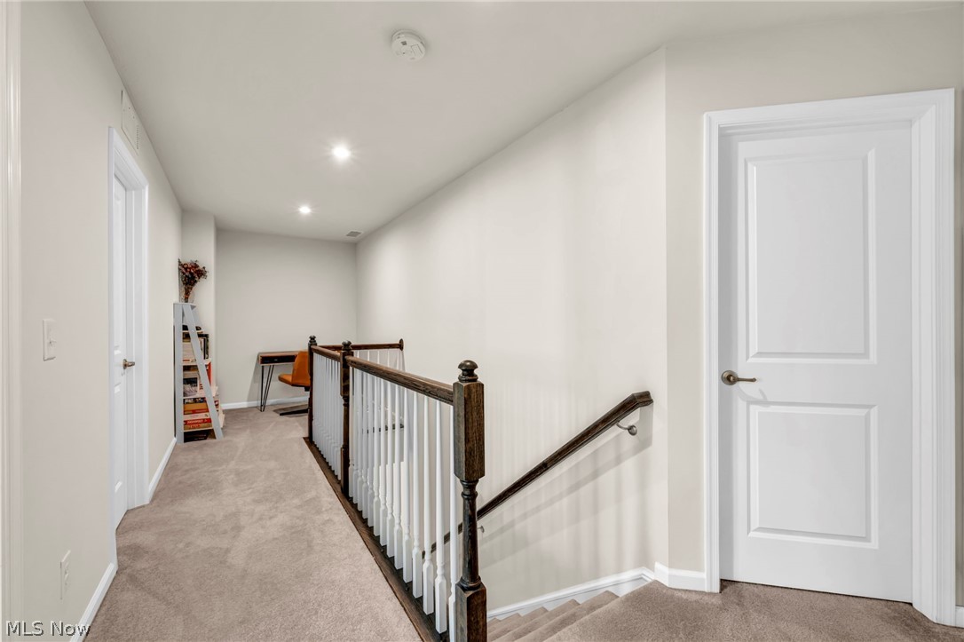 Hillshire Woods Condo II - Residential