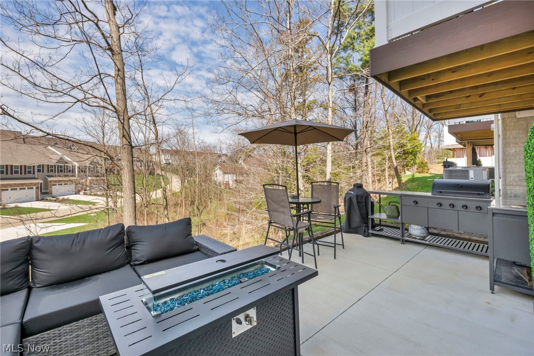 Hillshire Woods Condo II - Residential